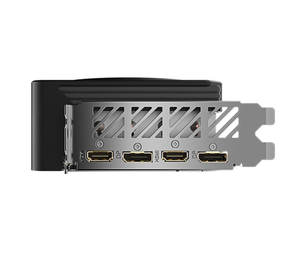 Gigabyte Radeon RX 7700 XT Gaming OC 12GB GDDR6 - 1177472 - zdjęcie 9